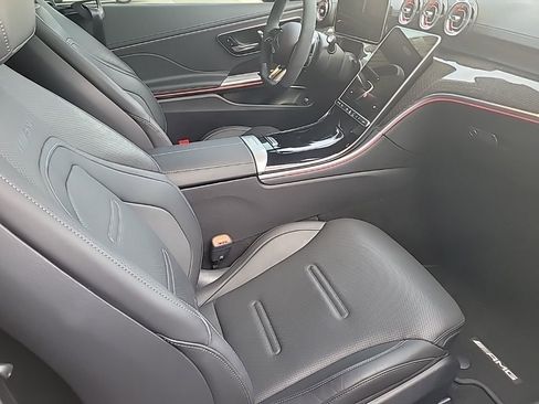 Certified 2024 Mercedes-Benz CLE 53 AMG CLE 53 AMG image 12