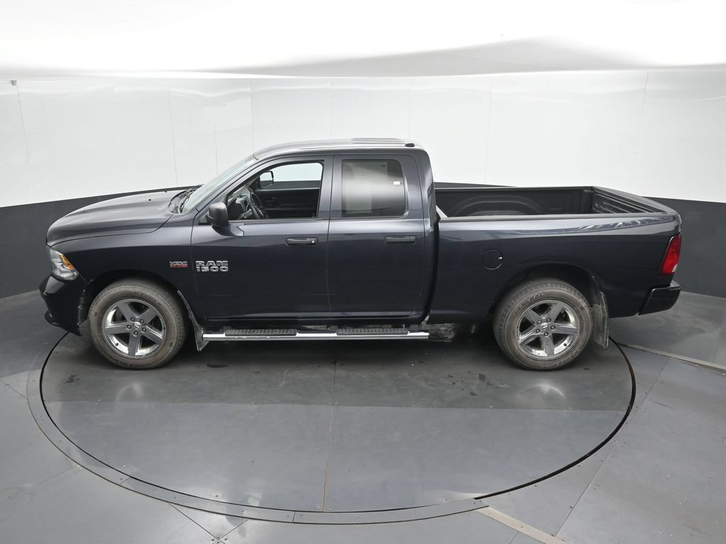 Used 2014 RAM 1500 Express AWD/4WD image 28