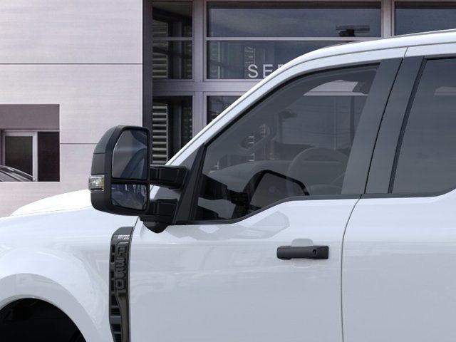 New 2026 Ford F350 XL w/ STX Appearance Package AWD/4WD image 20