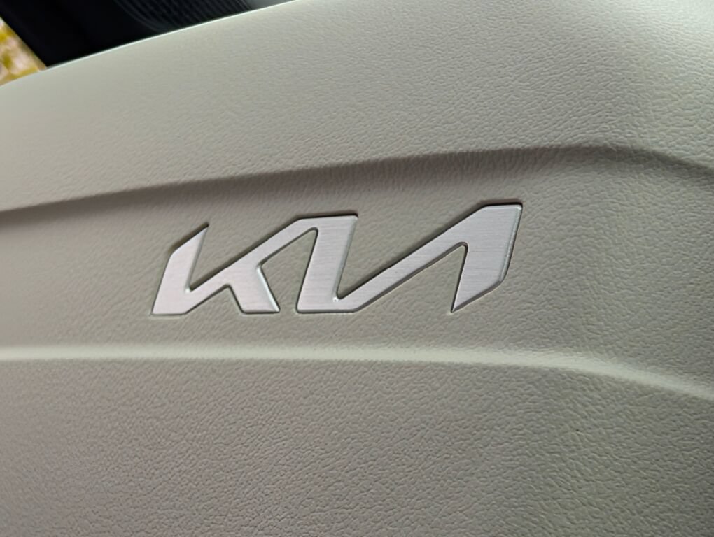 New 2026 Kia K4 GT-Line Turbo FWD image 22