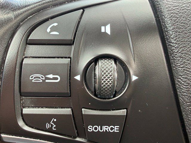 Used 2018 Acura MDX w/ Technology Package AWD/4WD image 14