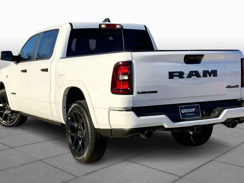 New 2026 RAM 1500 Laramie image 12