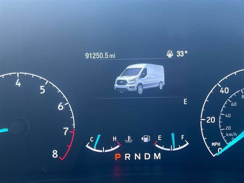 Used 2020 Ford Transit 150 Low Roof w/ Load Area Protection Package image 24