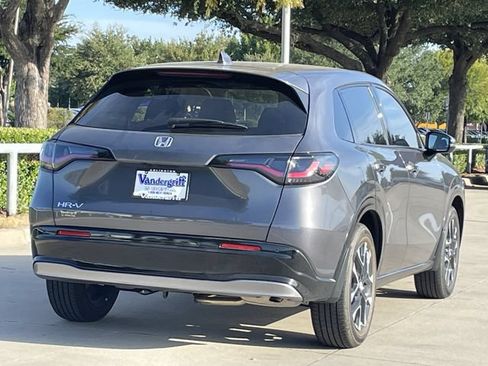Used 2026 Honda HR-V EX-L image 4