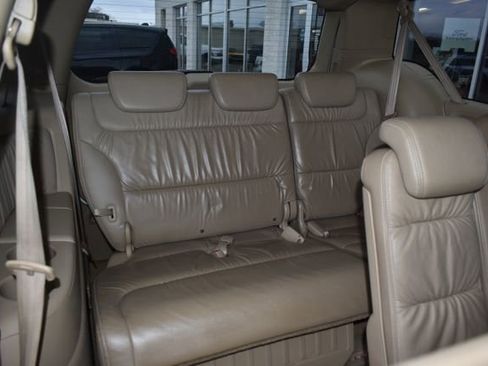 Used 2009 Honda Odyssey EX-L image 38