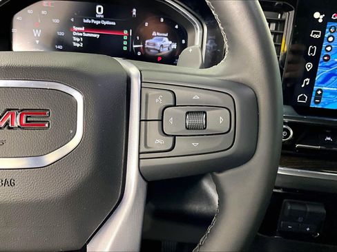 Used 2026 GMC Sierra 1500 Elevation w/ Elevation Premium Package AWD/4WD image 24