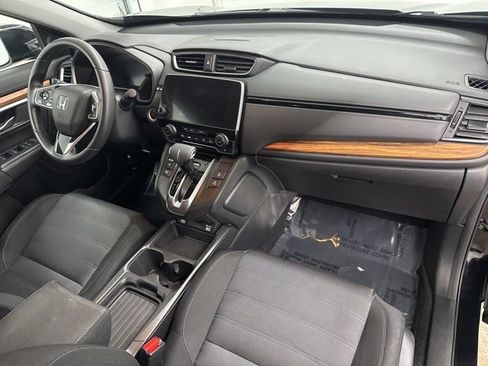Certified 2022 Honda CR-V EX image 38