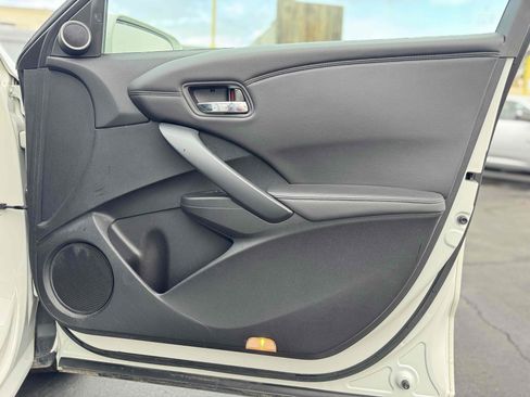 Used 2018 Acura RDX AWD w/ Advance Package image 40