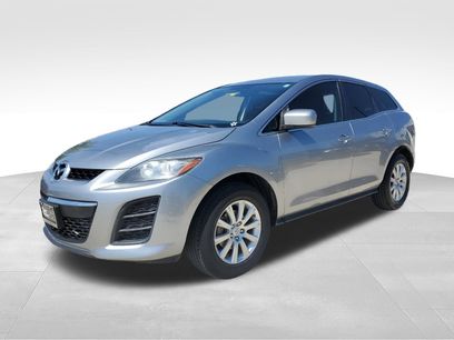 Used 2010 MAZDA CX-7 i SV