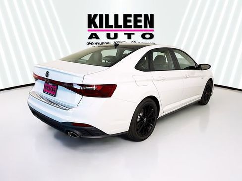 New 2026 Volkswagen Jetta GLI Autobahn image 7