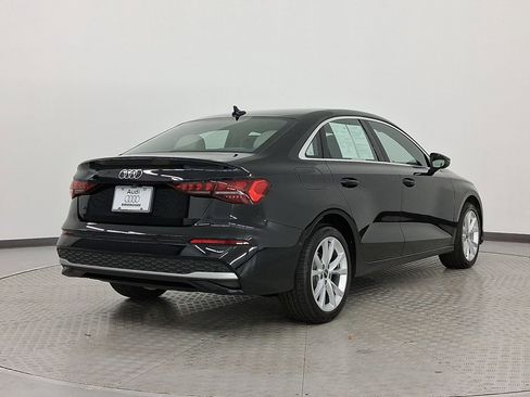 Used 2025 Audi A3 2.0T Premium w/ Convenience Package image 9