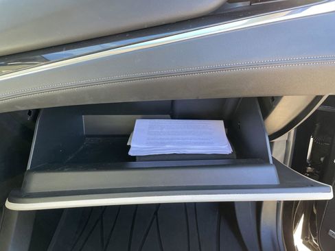 Used 2022 Buick Enclave Premium w/ Experience Buick Package image 52