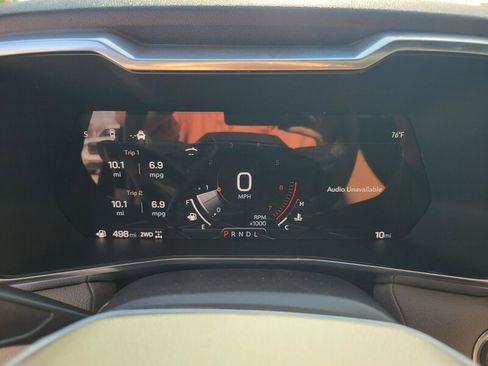 New 2026 GMC Canyon Denali image 18