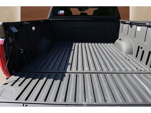 Used 2024 Toyota Tundra Limited w/ Power Package AWD/4WD image 10