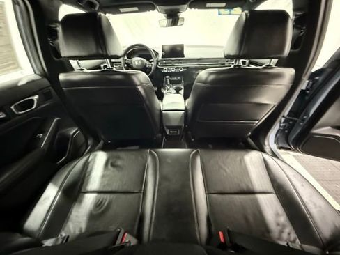 Used 2023 Honda Civic Sport Touring image 24