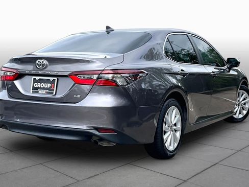 Used 2024 Toyota Camry LE w/ Convenience Package FWD image 13