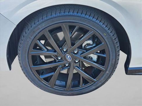 Certified 2024 Subaru Impreza RS AWD/4WD image 22