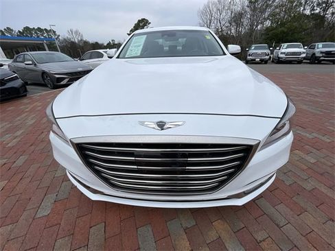 Used 2018 Genesis G80 3.8 image 26