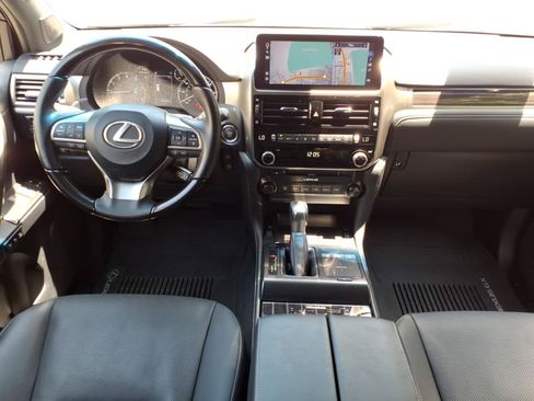 Certified 2023 Lexus GX 460 Premium w/ Premium Package AWD/4WD image 5