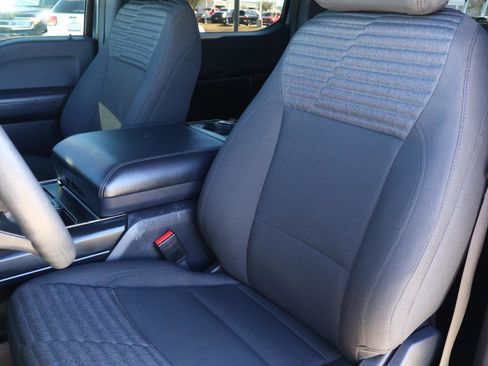 Used 2023 Ford F150 XL w/ STX Appearance Package image 16