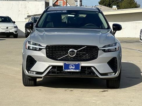 Certified 2025 Volvo XC60 B5 Plus image 8