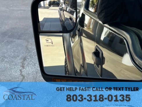 Used 2014 Ford F150 Raptor w/ Equipment Group 801A Luxury image 34