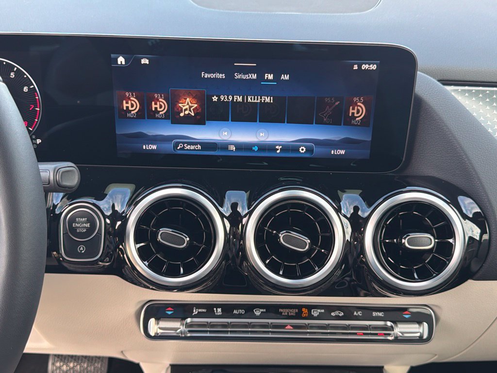 Certified 2026 Mercedes-Benz GLA 250 image 27