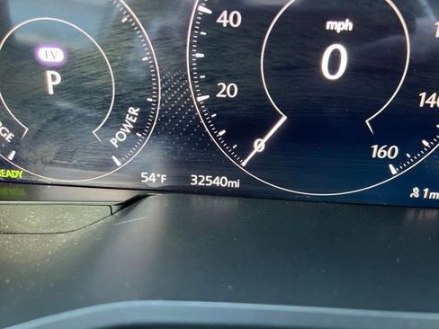 Used 2024 MAZDA CX-90 Plug-In Hybrid w/ Premium Pkg image 23