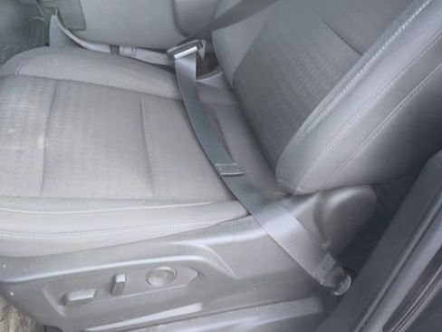 Used 2022 Chevrolet Silverado 1500 Custom image 17