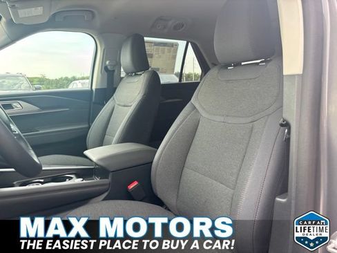 New 2026 Ford Explorer Active AWD/4WD image 9