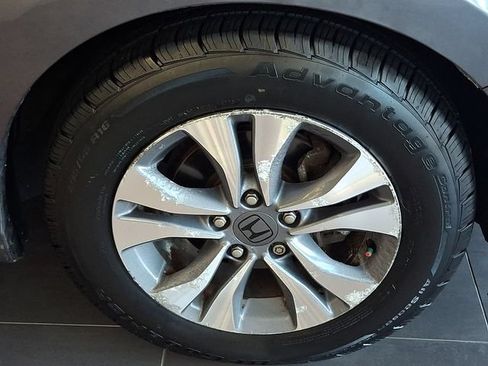 Used 2013 Honda Accord LX image 8