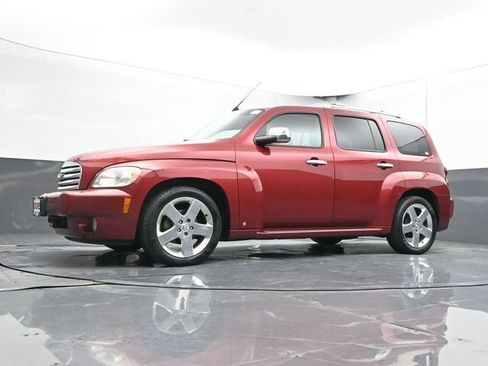 Used 2008 Chevrolet HHR LT FWD image 44