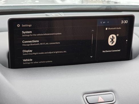 Certified 2025 Acura TLX w/ Technology Package FWD image 20
