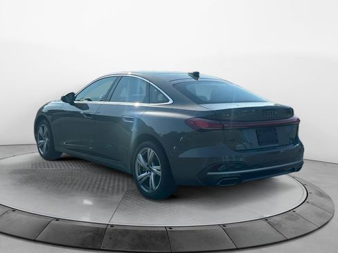 Used 2025 Audi A5 2.0T Premium Plus AWD/4WD image 5