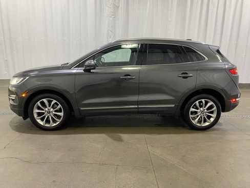 Used 2018 Lincoln MKC Select w/ Select Plus Package image 7