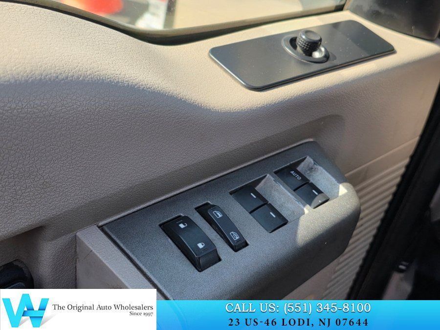 Used 2008 Ford F250 XLT AWD/4WD image 11