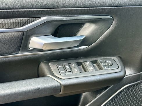 New 2026 RAM 1500 Lone Star RWD image 18