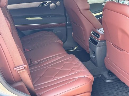 New 2026 Genesis GV80 3.5T Prestige AWD/4WD image 17