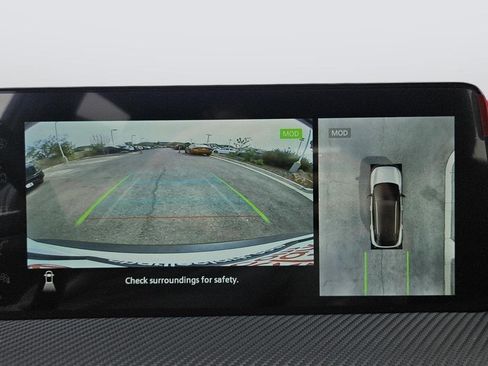 Used 2025 Nissan Kicks SR image 14