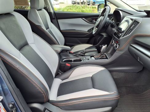 Used 2018 Subaru Crosstrek 2.0i Limited AWD/4WD image 13