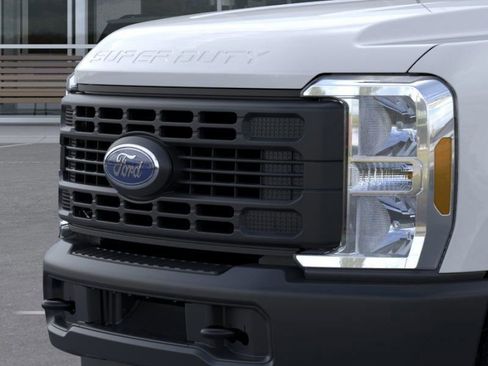 New 2026 Ford F250 XL w/ Snow Plow Prep Package image 47