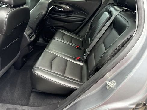 Used 2023 GMC Terrain SLT w/ Infotainment Package II FWD image 21