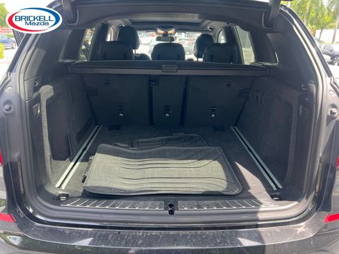 Used 2020 BMW X3 sDrive30i w/ Convenience Package RWD image 15