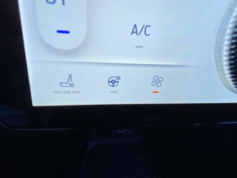 New 2025 Ford Mustang Mach-E Premium image 18