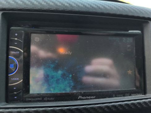 Used 2014 Subaru Impreza WRX Sedan image 10