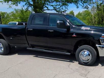 New 2026 RAM 3500 Tradesman