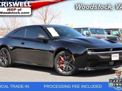 Used 2024 Dodge Charger R/T Scat Pack w/ Plus Group