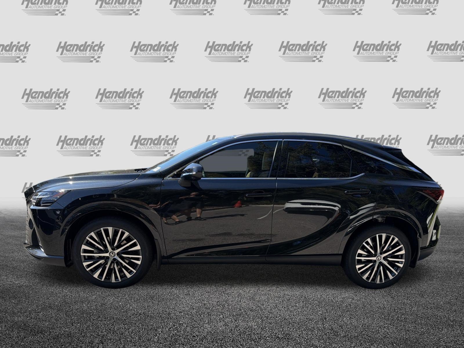 New 2026 Lexus RX 350 Premium Plus AWD/4WD image 6
