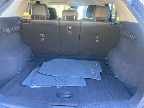 Used 2023 MAZDA CX-5 AWD 2.5 S w/ Select Package image 17