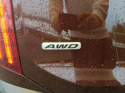 Used 2021 Kia Telluride SX AWD/4WD image 8